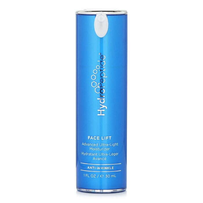 HydroPeptide Hidratante Face Lift - Advanced Ultra-Light 30ml/1ozProduct Thumbnail