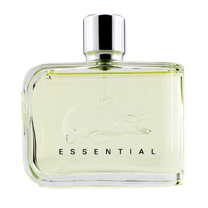 Lacoste Lacoste Essential Eau De Toilette Spray 125ml/4.2ozProduct Thumbnail