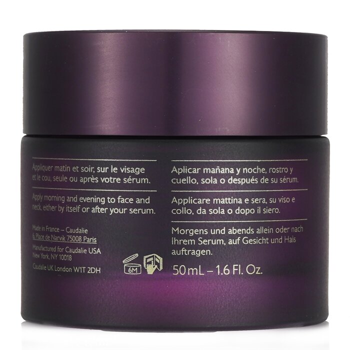 Caudalie Premier Cru The Cream 50ml/1.6ozProduct Thumbnail