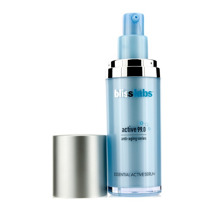 Bliss Blisslabs Active 99.0 Anti-Aging Series Essential Active Serum 30ml/1ozProduct Thumbnail