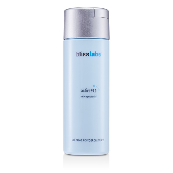 Bliss Blisslabs Active 99.0 Anti-Aging Series Refining Powder Cleanser 120g/4.2ozProduct Thumbnail