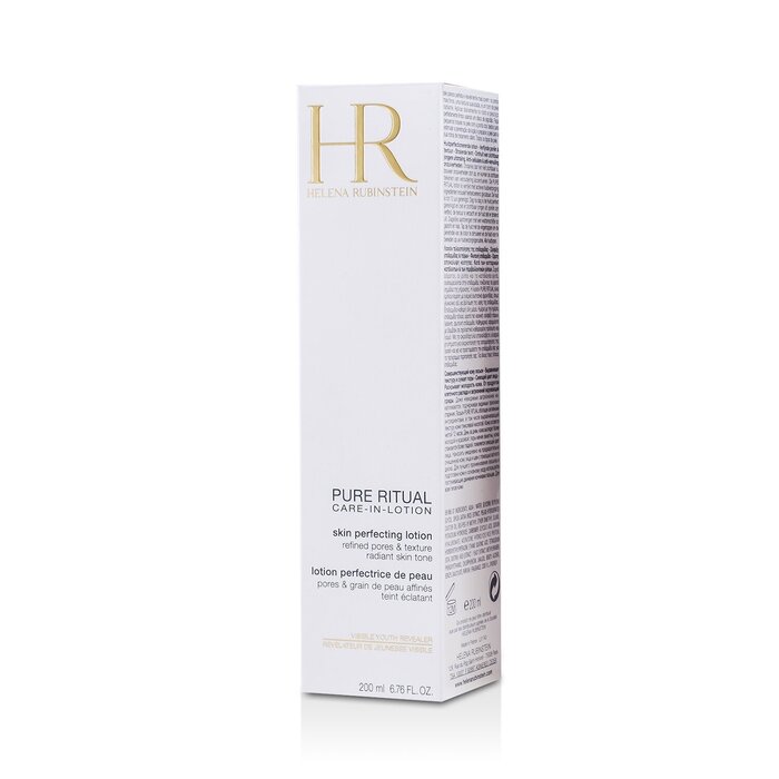 Helena Rubinstein Pure Ritual Skin Perfecting Lotion 200ml/6.76ozProduct Thumbnail