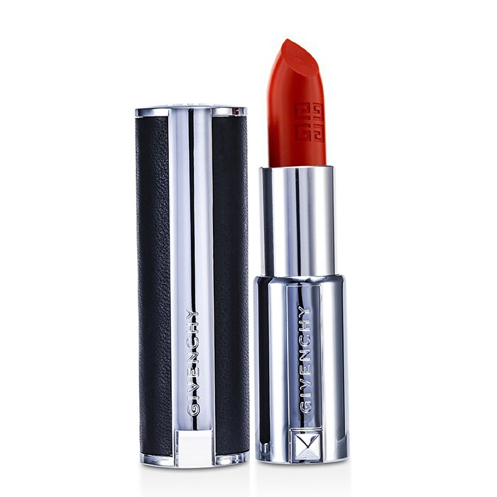 Givenchy Le Rouge Intense Color Sensuously Mat Lipstick 3.4g/0.12ozProduct Thumbnail