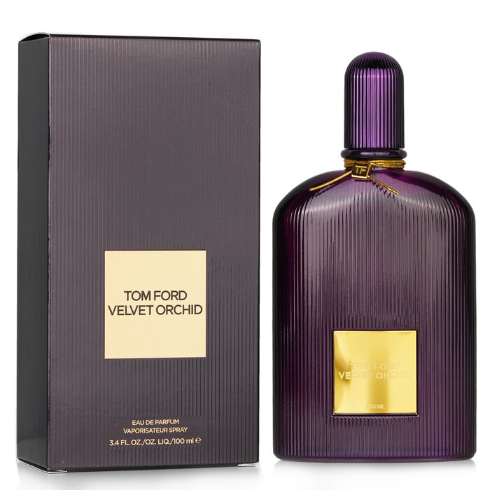 Tom Ford - Velvet Orchid Eau De Parfum Spray 50ml/ - Eau De Parfum |  Free Worldwide Shipping | Strawberrynet HKEN