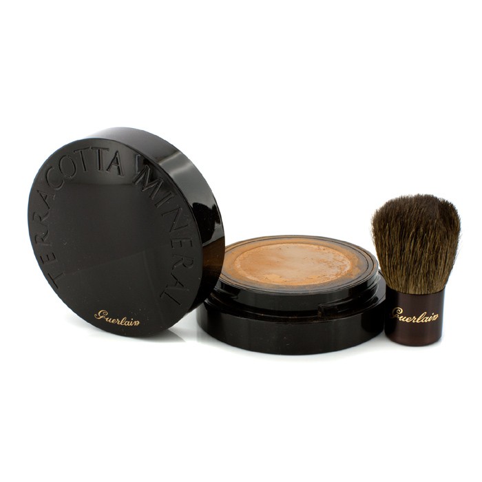 Guerlain Terracotta Mineral Flawless Bronzing Powder 3g/0.1ozProduct Thumbnail