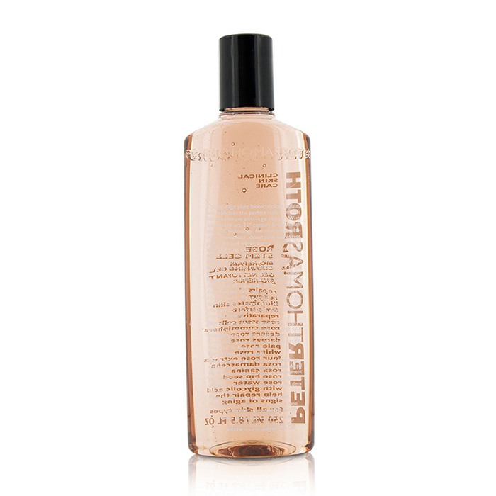 Peter Thomas Roth Rose Stem Cell Био-Восстанавливающий Очищающий Гель 250ml/8.5ozProduct Thumbnail