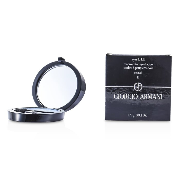 Giorgio Armani Eyes to Kill Solo Eyeshadow 1.75g/0.061ozProduct Thumbnail