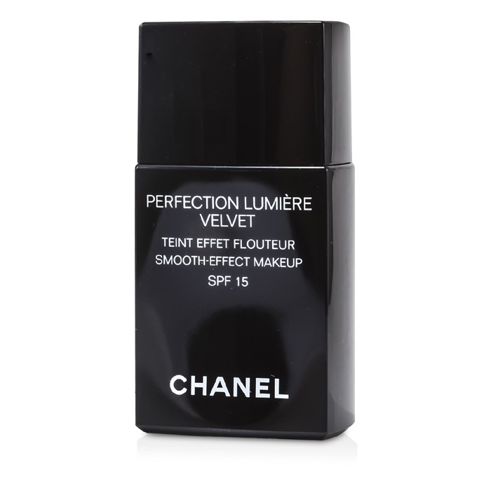 Chanel Perfection Lumiere Velvet Smooth Effect Makeup SPF15 30ml/1ozProduct Thumbnail
