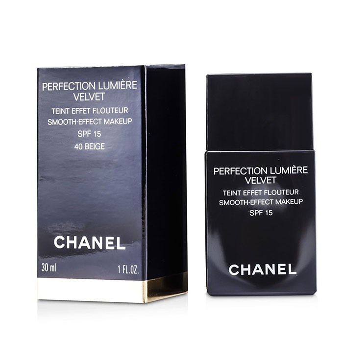 Chanel Perfection Lumiere Maquillaje Efecto Terciopelo Suave SPF15 30ml/1ozProduct Thumbnail