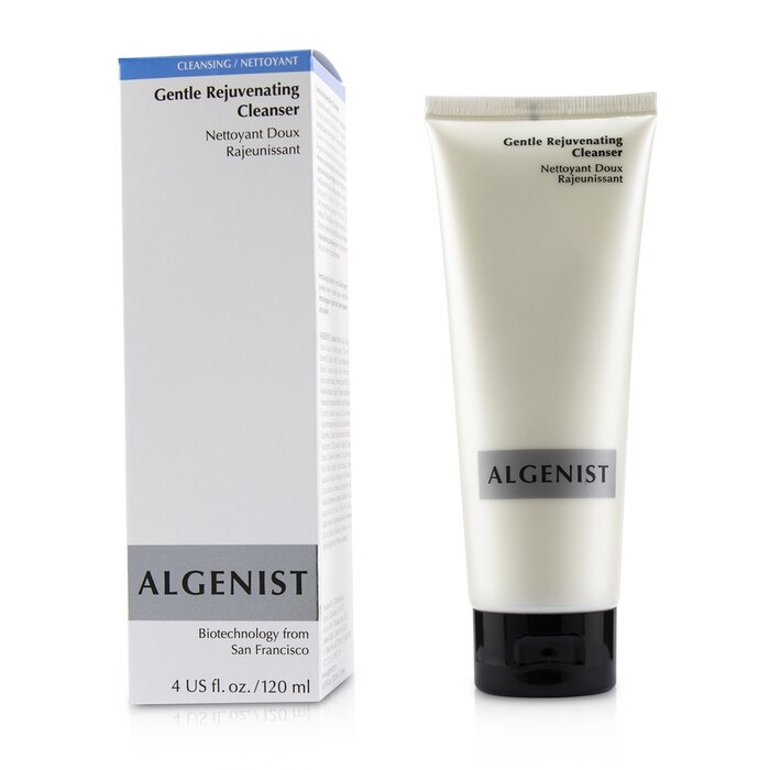 Algenist Gentle Rejuvenating Cleanser 120ml/4ozProduct Thumbnail