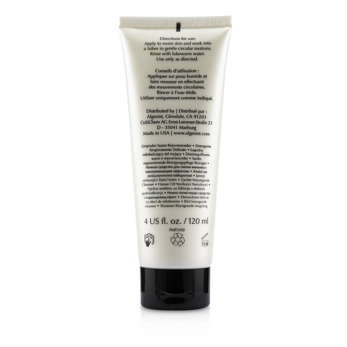 Algenist Gentle Rejuvenating Cleanser 120ml/4ozProduct Thumbnail