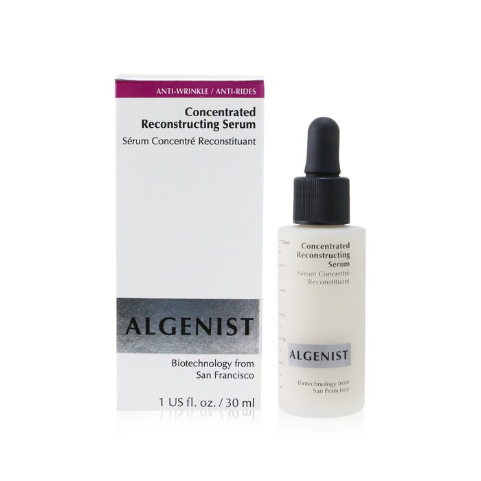 Algenist Concentrated Reconstructing Serum 30ml/1ozProduct Thumbnail