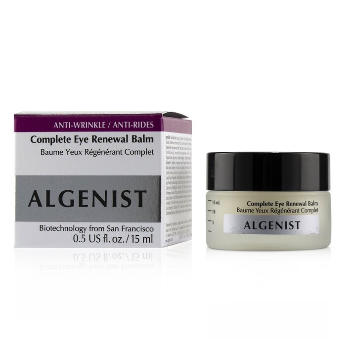 Algenist Bálsamo Para Olhos Complete Renewal 15ml/0.5ozProduct Thumbnail