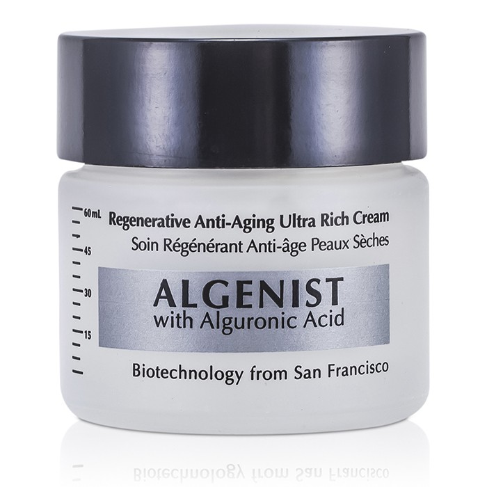 Algenist Yeniləyici Qocalma Əleyhinə Ultra Zəngin Krem 60ml/2ozProduct Thumbnail
