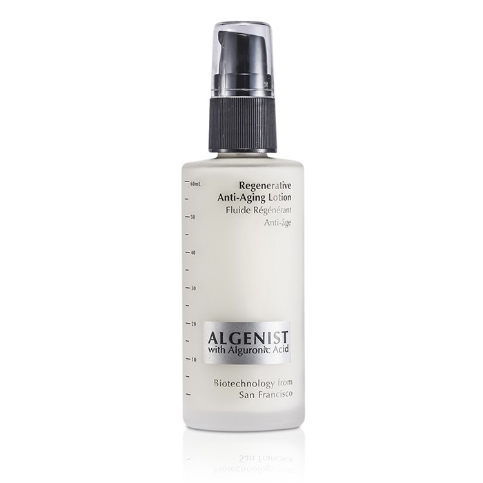 Algenist Przeciwzmarszczkowa emulsja na dzień Regenerative Anti-Aging Lotion 60ml/2ozProduct Thumbnail