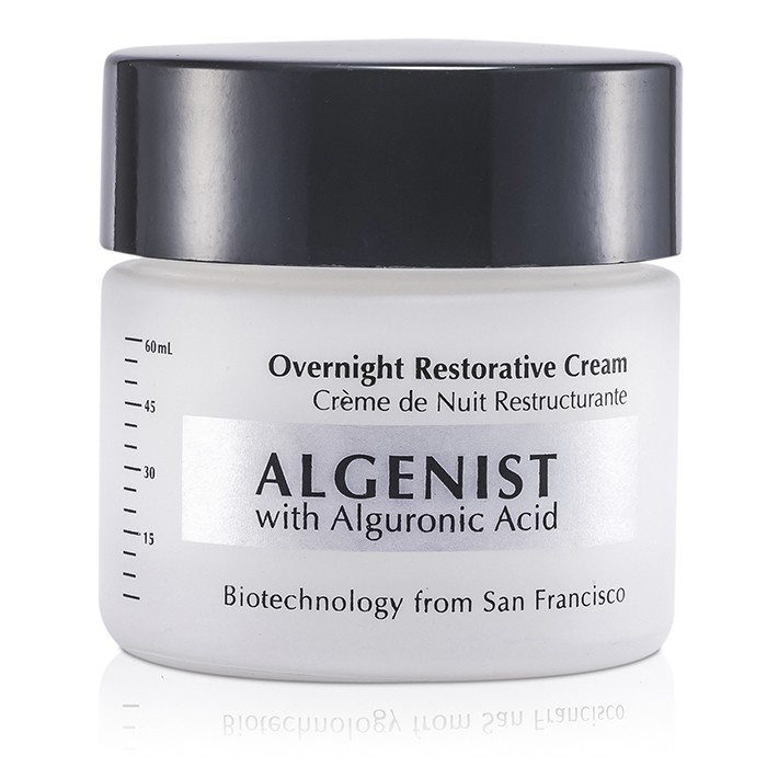 Algenist Ночной Восстанавливающий Крем 60ml/2ozProduct Thumbnail
