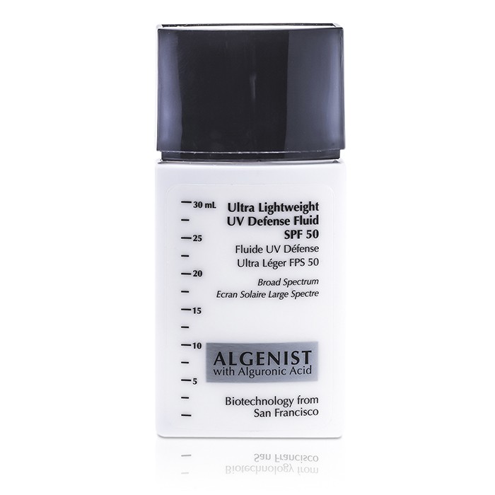 Algenist Невесомый УФ Защитный Флюид SPF 50 30ml/1ozProduct Thumbnail