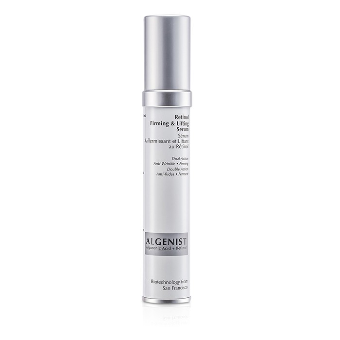 Algenist Retinol Firming & Lifting Serum - Perawatan Kulit 30ml/1ozProduct Thumbnail