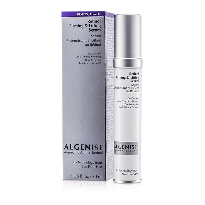 Algenist Retinol Firming & Lifting Serum - Perawatan Kulit 30ml/1ozProduct Thumbnail