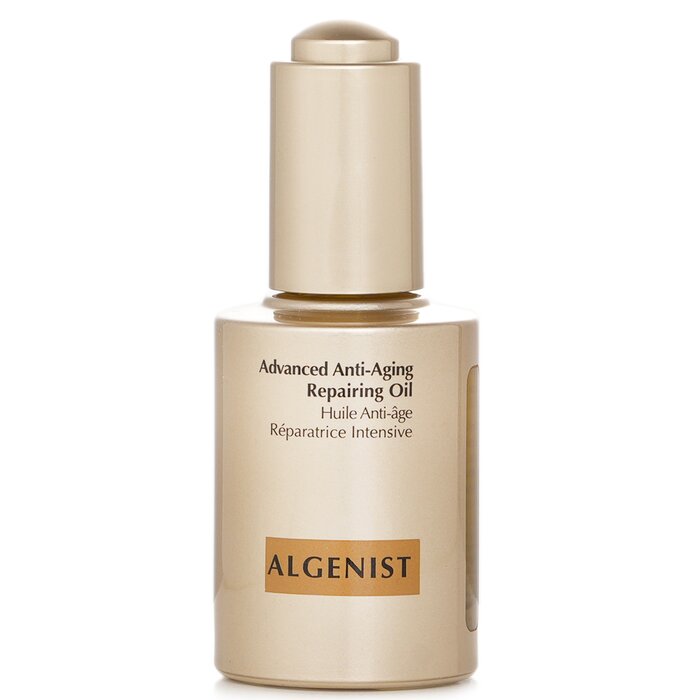 Algenist Advanced Anti-Aging Repairing Oil 30ml/1ozProduct Thumbnail