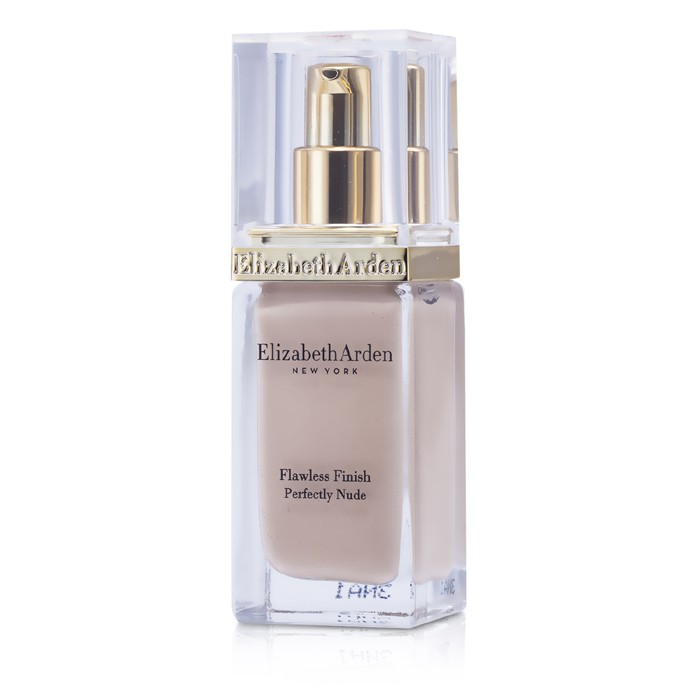 Elizabeth Arden Flawless Finish Perfectly Nude Makeup SPF 15 30ml/1ozProduct Thumbnail