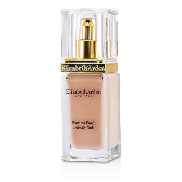Elizabeth Arden Flawless Finish Perfectly Nude Makeup SPF 15 30ml/1ozProduct Thumbnail