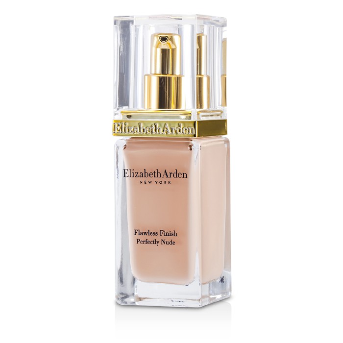 Elizabeth Arden Flawless Finish Perfectly Nude Makeup SPF 15 30ml/1ozProduct Thumbnail