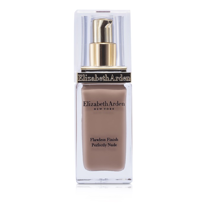 Elizabeth Arden Flawless Finish Perfectly Nude Makeup SPF 15 30ml/1ozProduct Thumbnail