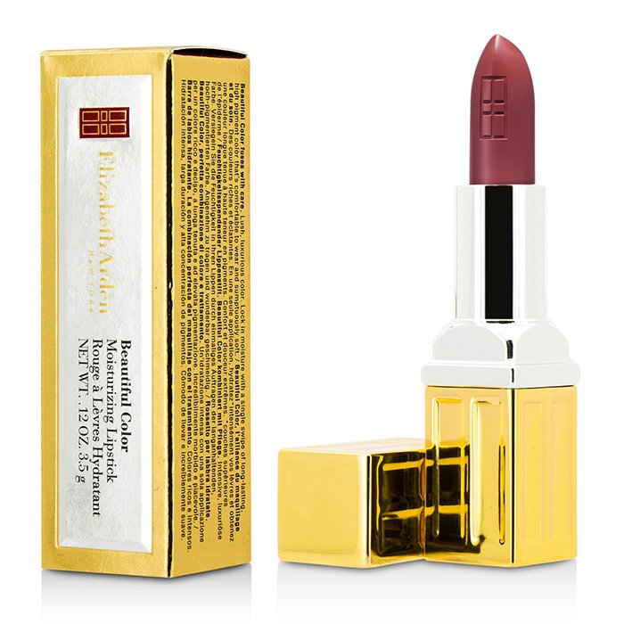Elizabeth Arden Beautiful Color Moisturizing Lipstick 3.5g/0.12ozProduct Thumbnail