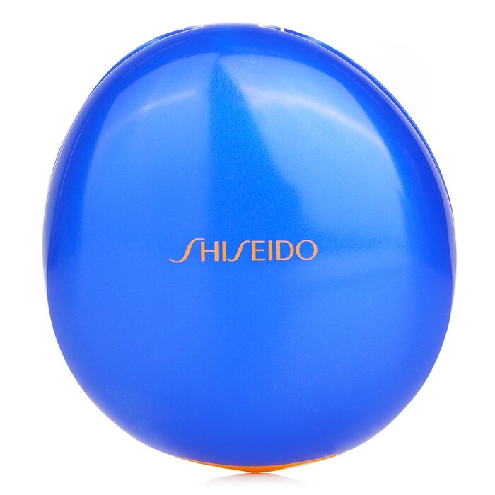 Shiseido Podklad w kompakcie z ochronnym filtrem UV Protective Compact Foundation SPF 30 (kompakt+wkład) 12g/0.42ozProduct Thumbnail