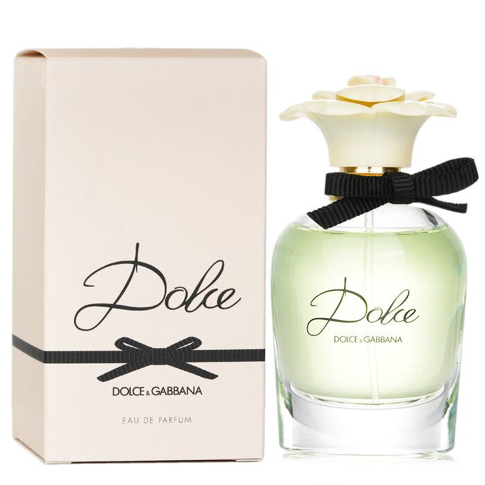 Dolce & Gabbana Dolce Eau De Parfum Spray 50ml/1.6ozProduct Thumbnail