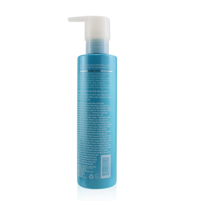 HydroPeptide Firming Moisturizer: Slimming Body Rejuvenation 200ml/6.76ozProduct Thumbnail