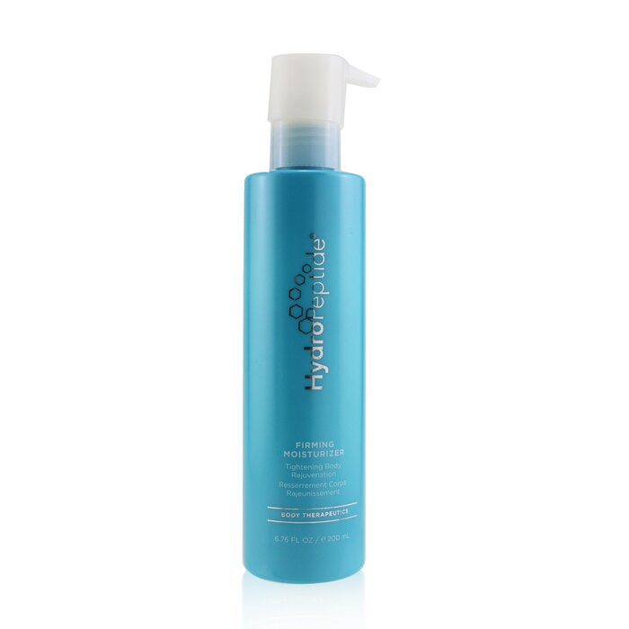 HydroPeptide Firming Moisturizer: Slimming Body Rejuvenation 200ml/6.76ozProduct Thumbnail
