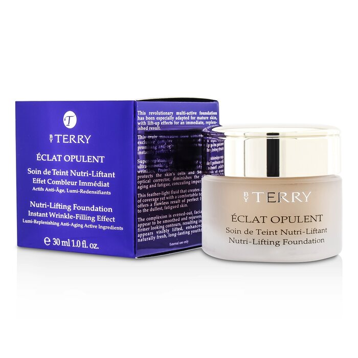 By Terry Eclat Opulent Nutri Lifting Foundation 30ml/1ozProduct Thumbnail