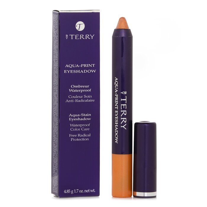 By Terry Aqua Print Eyeshadow 4.85g/1.7ozProduct Thumbnail