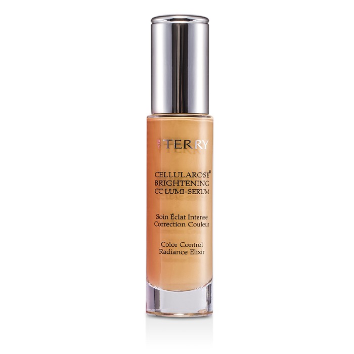 By Terry Cellularose Brightening CC Lumi Serum # 3 Apricot Glow 30ml/1ozProduct Thumbnail