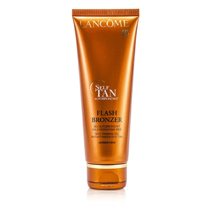 Lancome Flash Bronzer Self-Tanning Gel (Legs) 125ml/4.2ozProduct Thumbnail