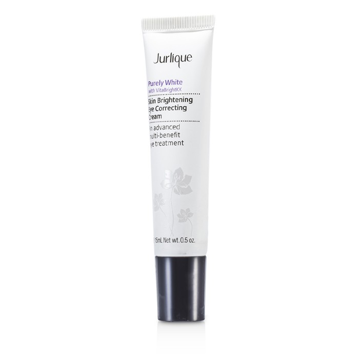 Jurlique Purely White Skin Brightening Eye Correcting Cream 15ml/0.5ozProduct Thumbnail