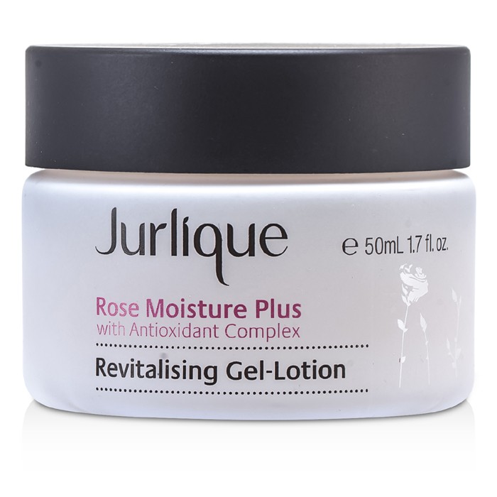 Jurlique Rose Moisture Plus Revitalising Gel-Lotion 50ml/1.7ozProduct Thumbnail