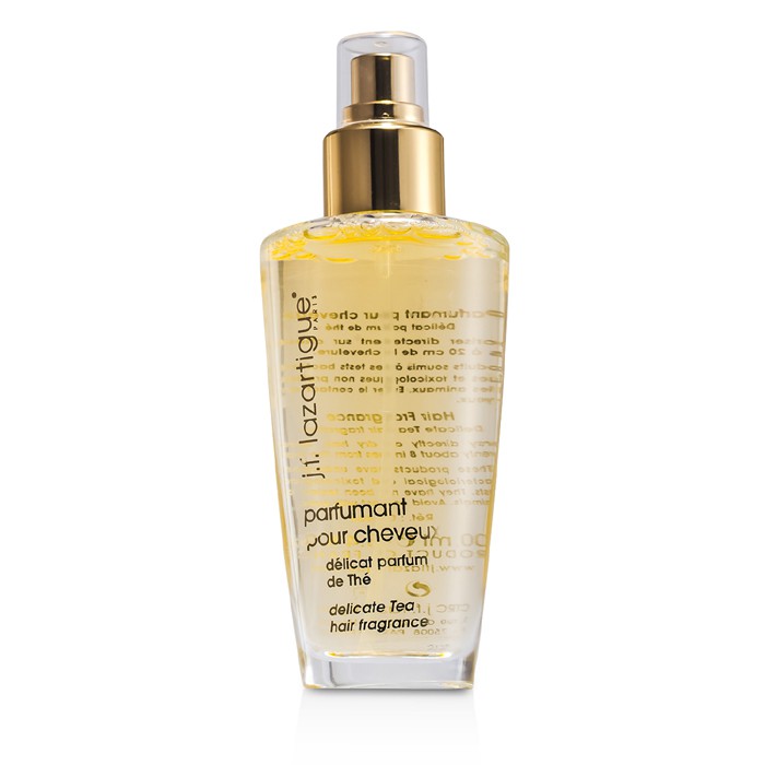 J. F. Lazartigue Delicate Tea Hair Fragrance Natural Spray 100ml/3.4ozProduct Thumbnail