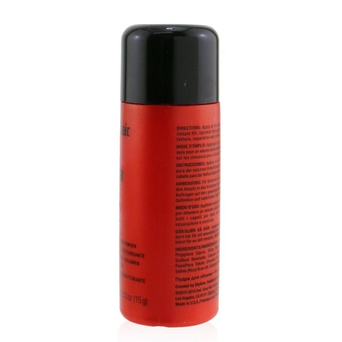 Sexy Hair Concepts Big Sexy Hair Powder Play Volumizing & Texturizing Powder 15g/0.53ozProduct Thumbnail