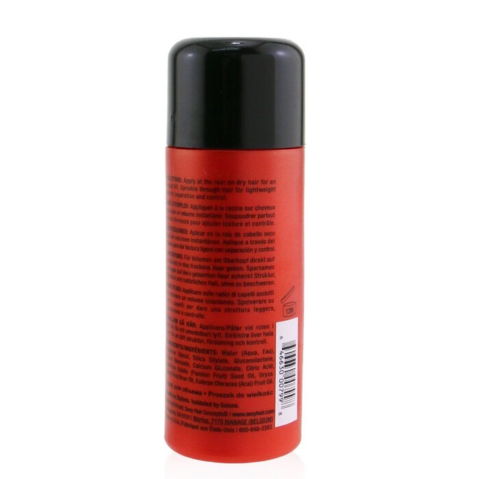 Sexy Hair Concepts Big Sexy Hair Powder Play Volumizing & Texturizing Powder 15g/0.53ozProduct Thumbnail