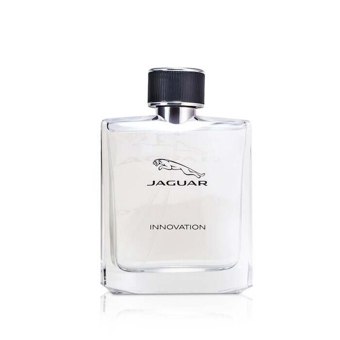 Jaguar Innovation Eau De Toilette Spray 100ml/3.4ozProduct Thumbnail