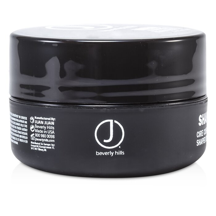 J Beverly Hills Creme Para Penteado Men Shaper Medium Strong Hold 60g/2ozProduct Thumbnail