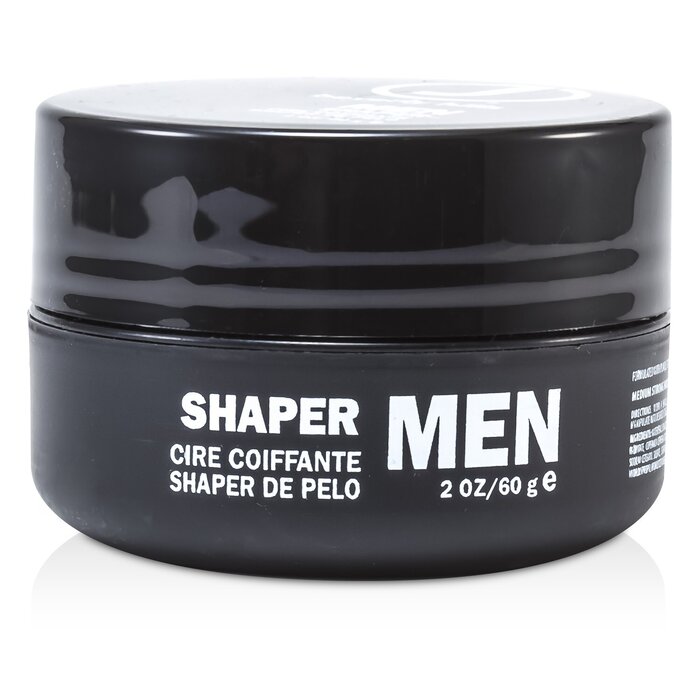 J Beverly Hills Creme Para Penteado Men Shaper Medium Strong Hold 60g/2ozProduct Thumbnail