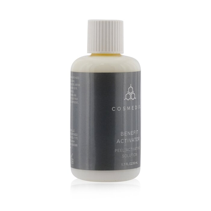 CosMedix Benefit Activator (Salon Product) 50ml/1.7ozProduct Thumbnail
