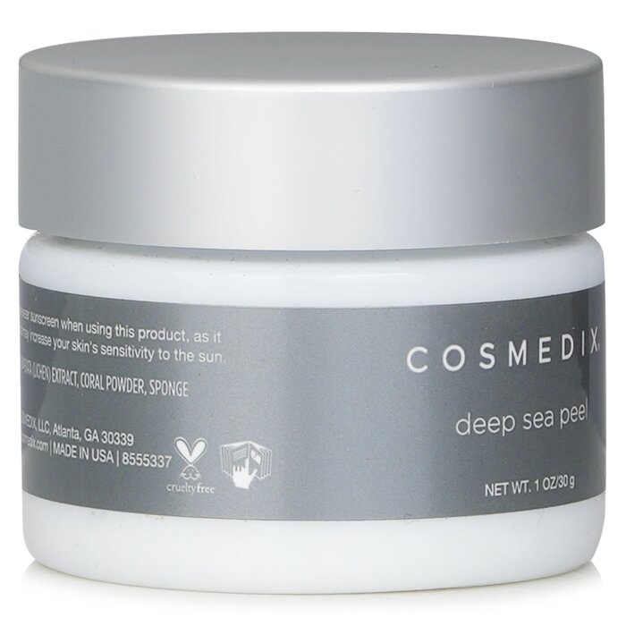 CosMedix Biển Sâu Lột Nhẹ (sản phẩm Salon) 30g/1ozProduct Thumbnail