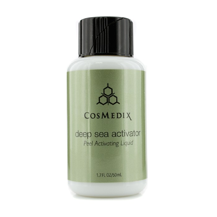 CosMedix Deep Sea Активатор (Салонный Продукт; Крышка Слегка Повреждена) 50ml/1.7ozProduct Thumbnail