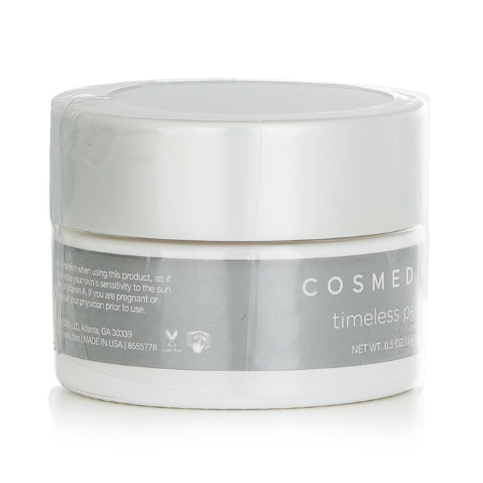 CosMedix Timeless Peel (Salon Product) 15g/0.5ozProduct Thumbnail
