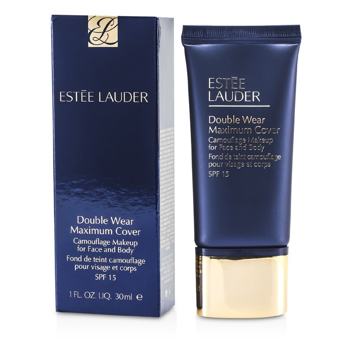 Estee Lauder Double Wear Корректор с Максимальным Покрытием (для Лица и Тела) SPF15 30ml/1ozProduct Thumbnail